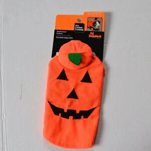 Small Animal  Halloween Costume
